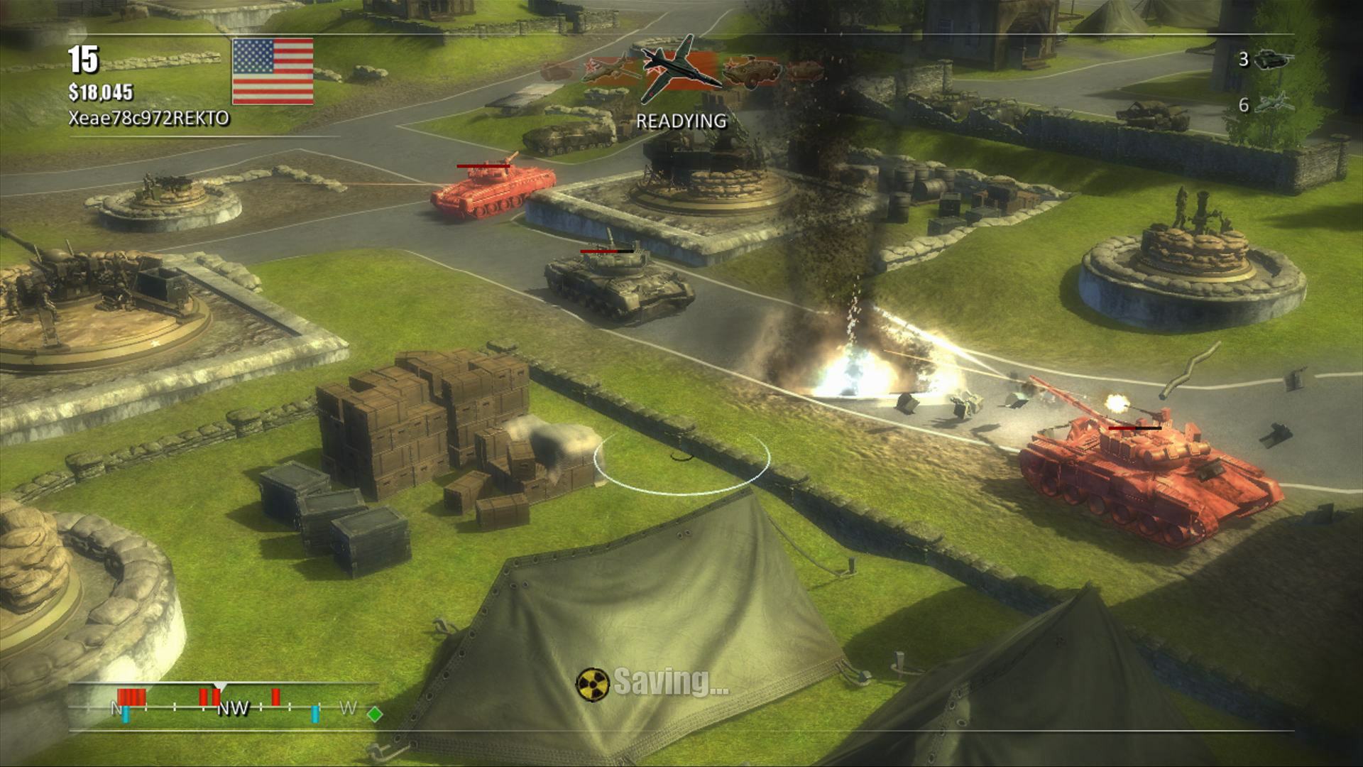 Toy Soldiers: Cold War - Imagen 15